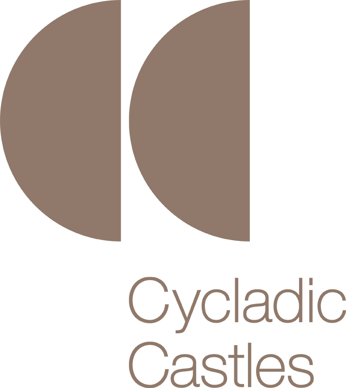 CycladicCastles repository Logo