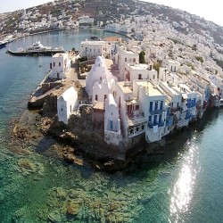 ΚΑΣΤΡΟ ΧΩΡΑΣ ΜΥΚΟΝΟΥ