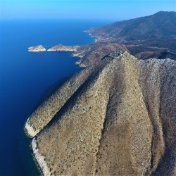 ΠΑΛΑΙOΚΑΣΤΡΟ ΙΟΥ