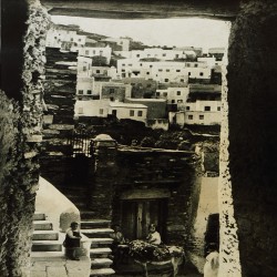 ΚΑΣΤΡΟ ΧΩΡΑΣ (ΙΟΥΛΙΔΑΣ) ΚΕΑΣ